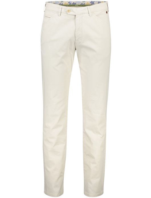 Meyer Pantalon off white chicago perfect fit