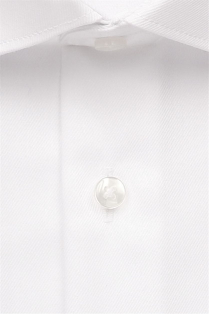business overhemd Seidensticker wit