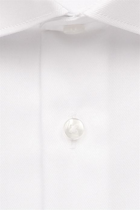 Seidensticker business overhemd wit