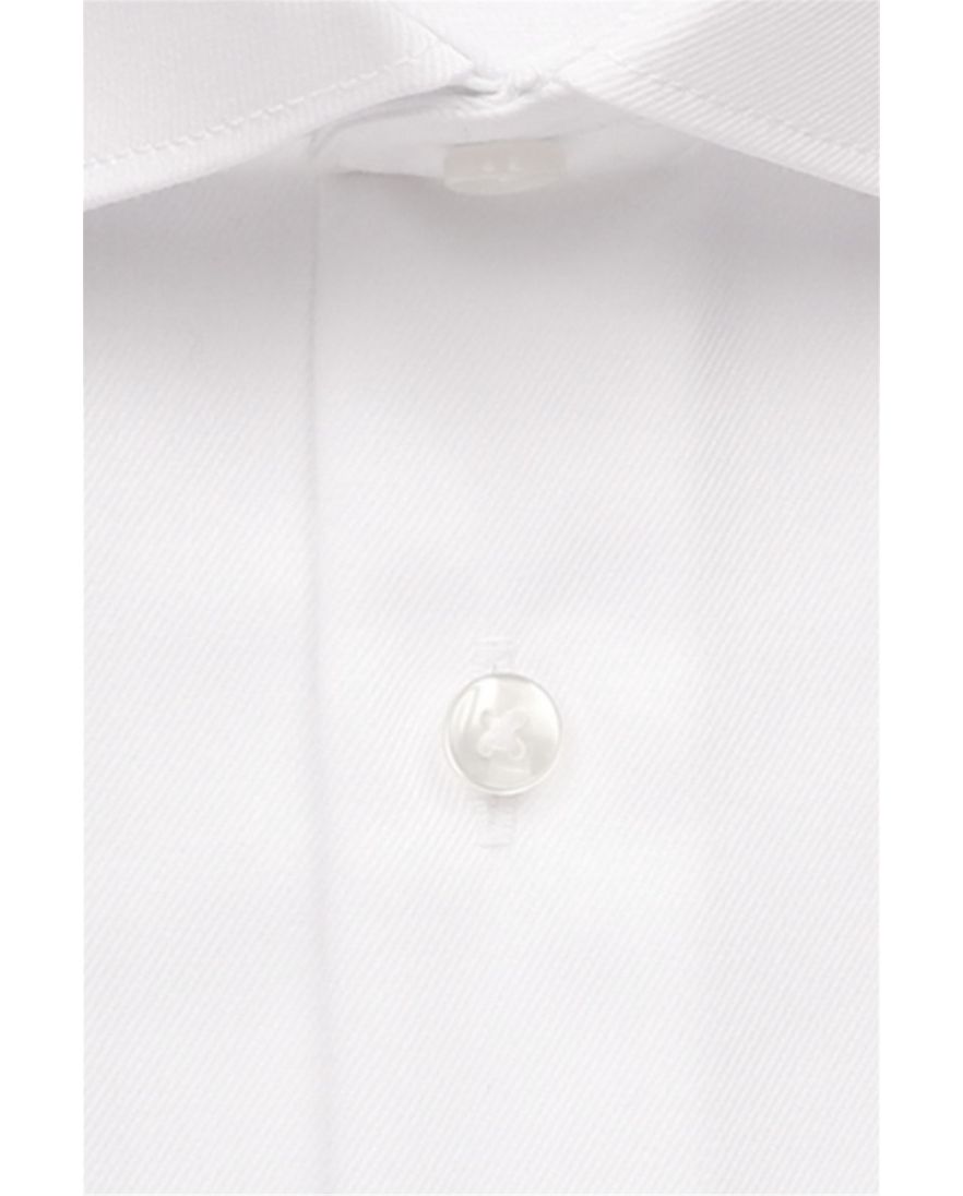 Seidensticker business overhemd wit
