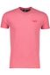 roze Superdry t-shirt gemeleerd