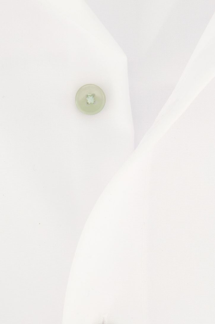 Olymp overhemd Luxor Comfort Fit wit katoen