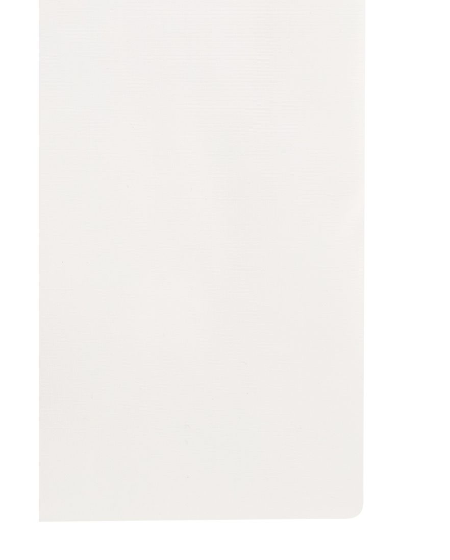 Comfort Fit Olymp overhemd Luxor wit katoen