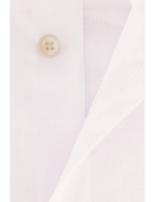 Olymp luxor overhemd wit modern fit