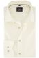 Olymp business overhemd normale fit off white katoen