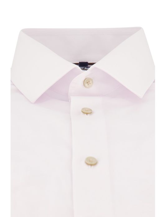 Olymp overhemd wit modern fit