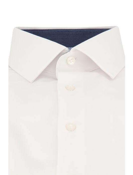 Olymp overhemd wit 24/7 modern fit