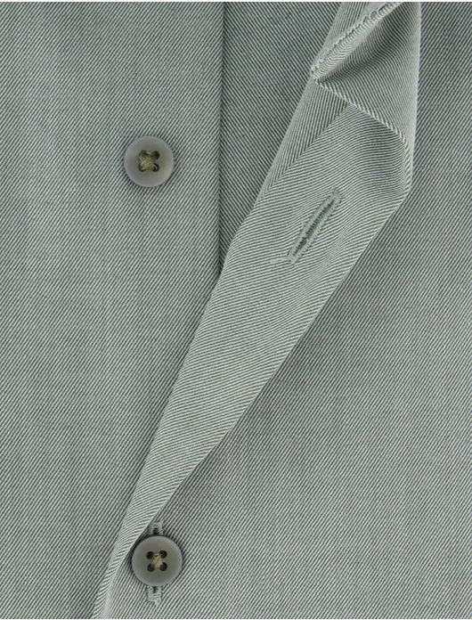 Olymp overhemd Modern Fit groen