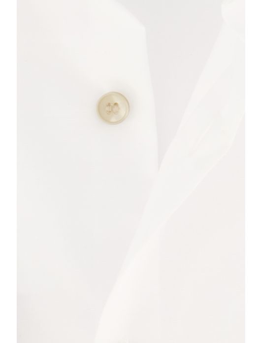 business overhemd wit Olymp Level Five body fit