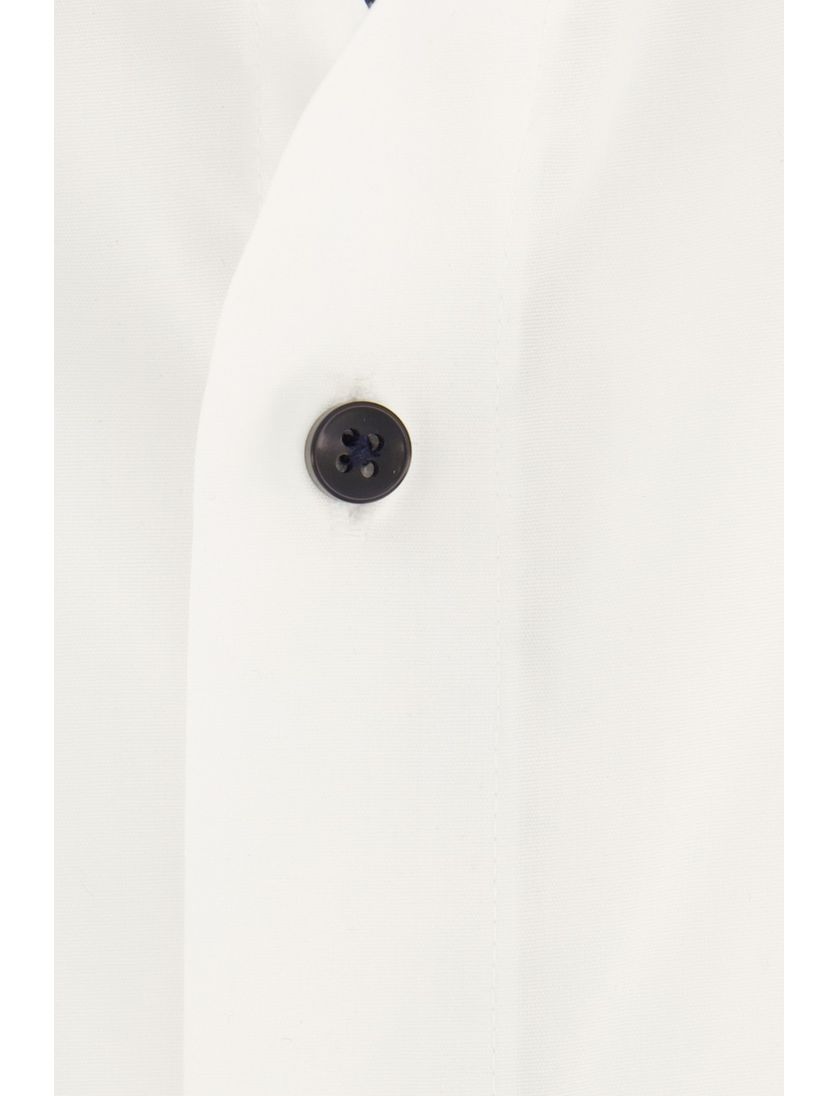 Casa Moda business overhemd normale fit wit