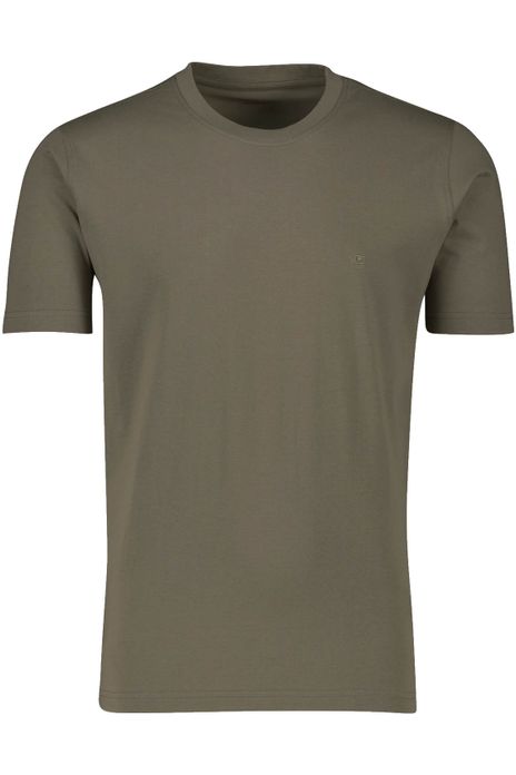 Casa Moda t-shirt bruin