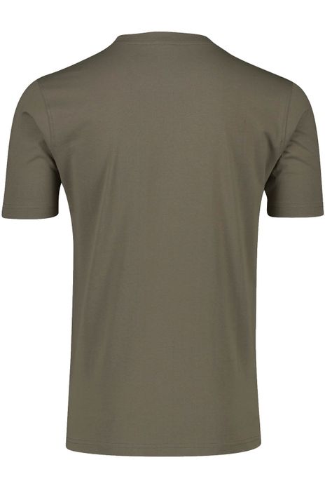 Casa Moda t-shirt bruin