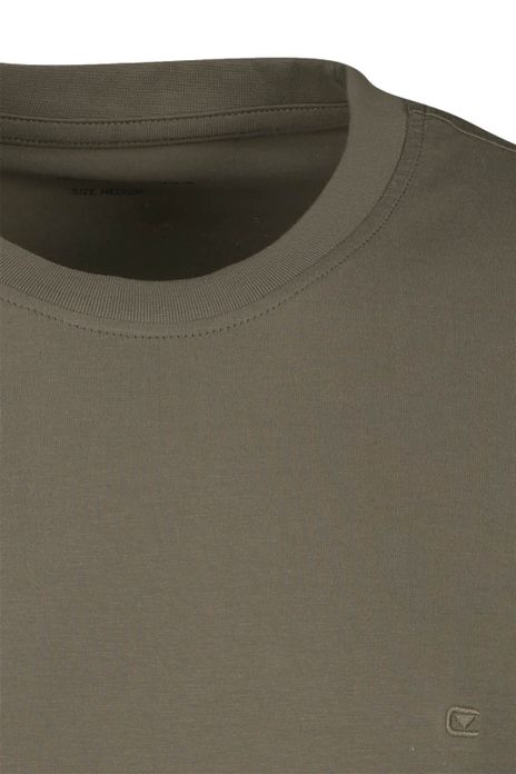 Casa Moda t-shirt bruin