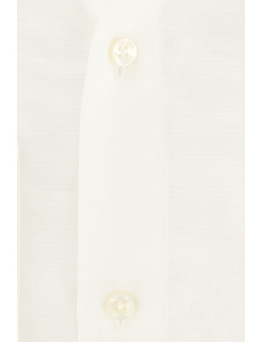 Casa Moda business overhemd spierwit