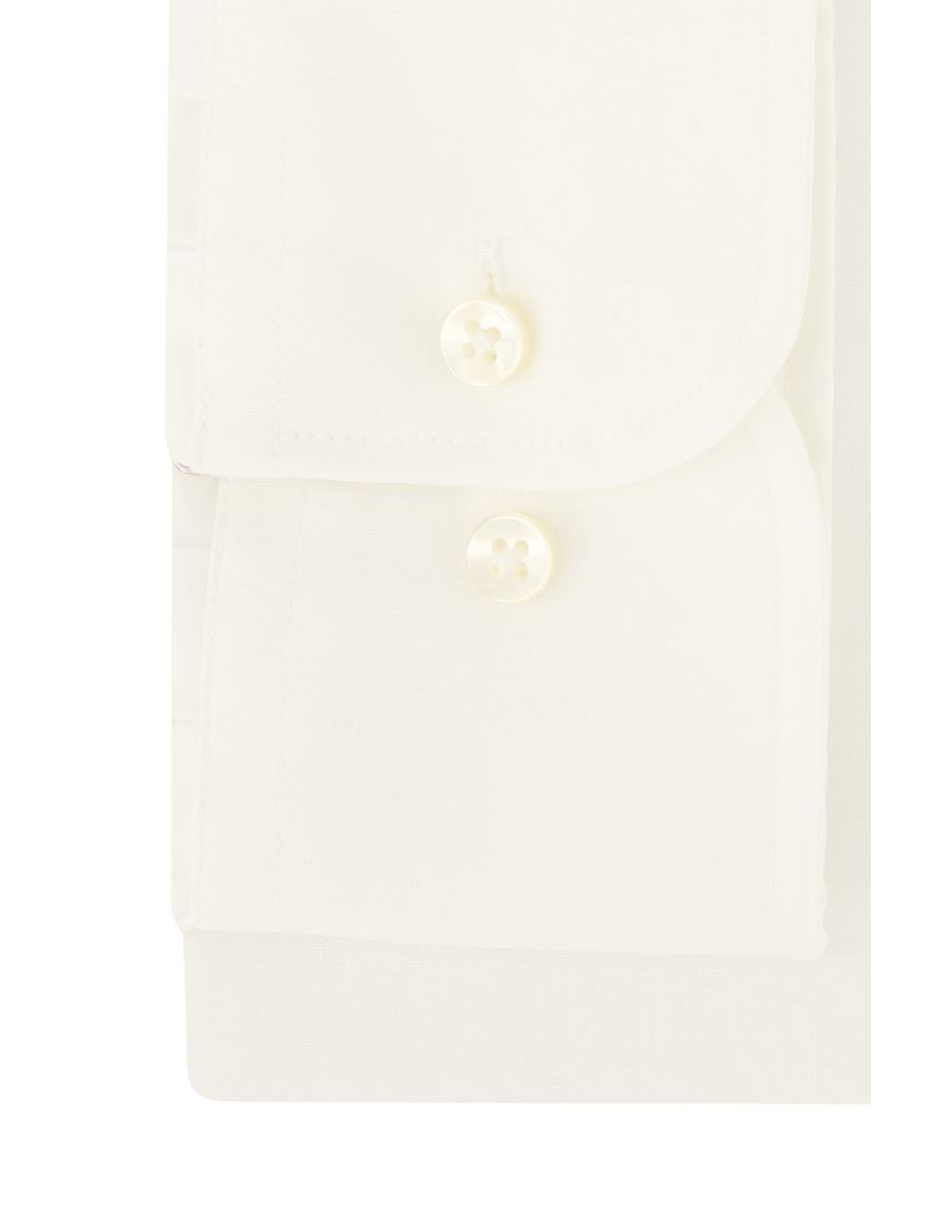 Casa Moda business overhemd spierwit