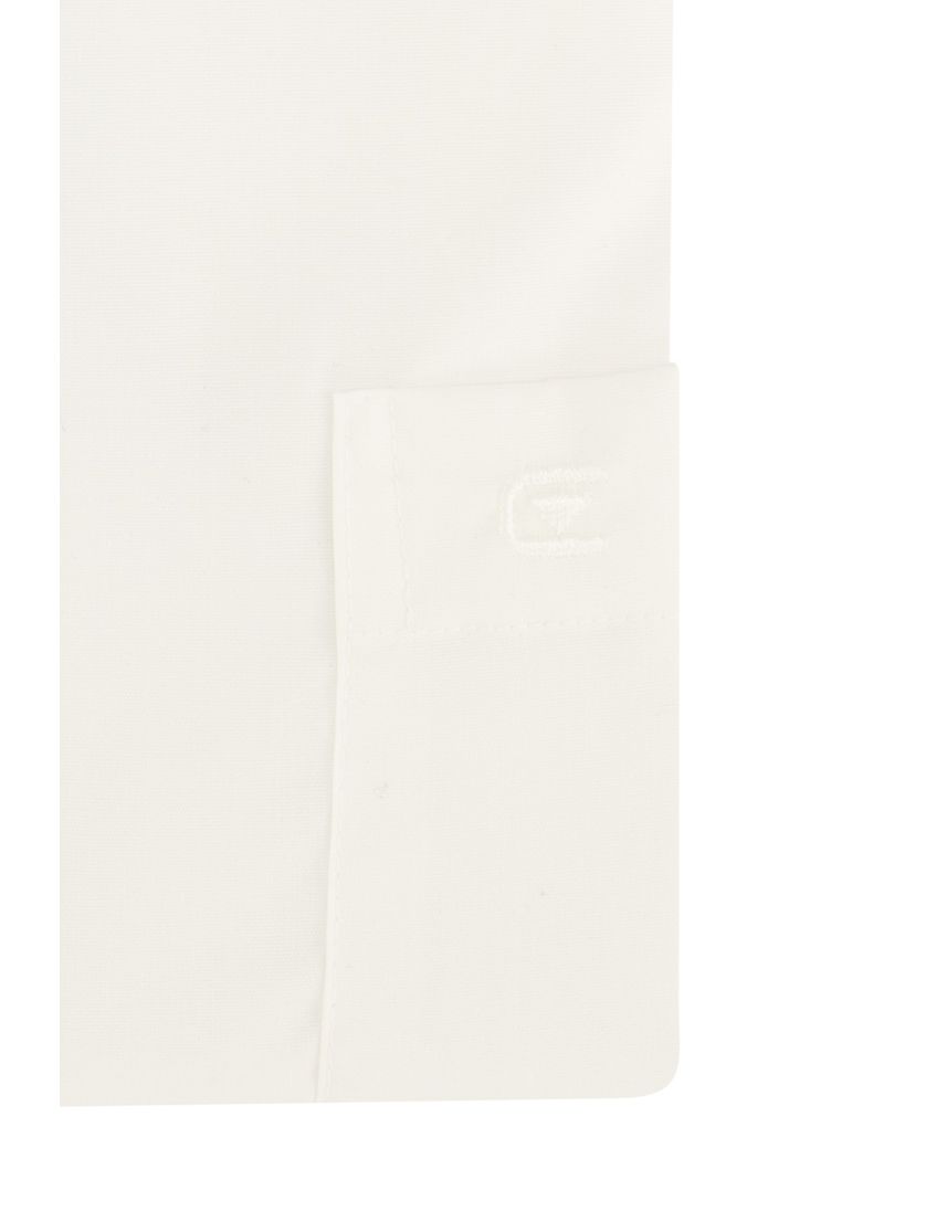 Casa Moda business overhemd spierwit