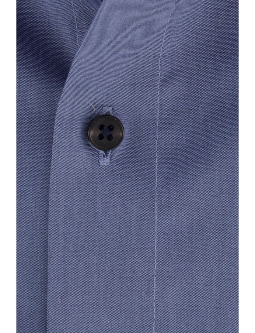 Casa Moda overhemd blauw modern fit