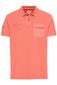 Camel Active polo oranje borstzak