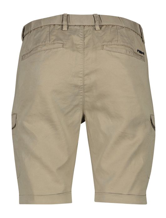 New Zealand korte broek Luitpold beige