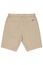 New Zealand korte broek beige