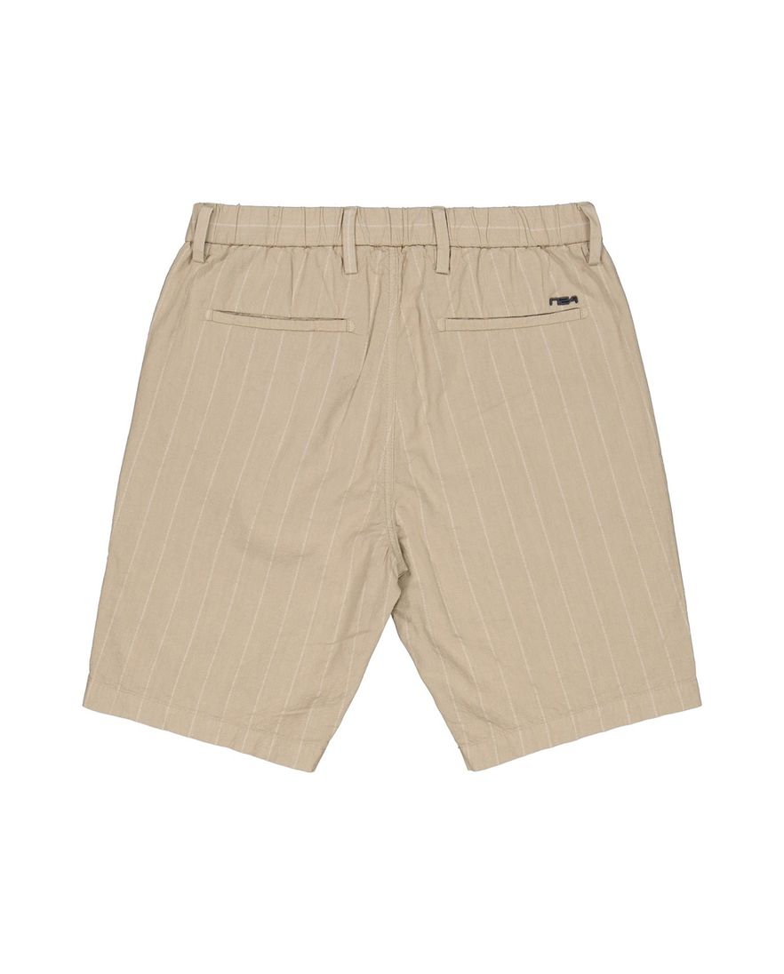 New Zealand korte broek beige