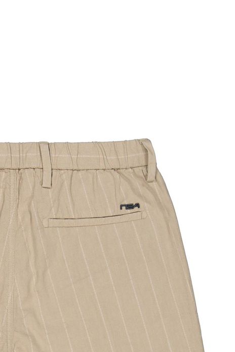 korte broek beige New Zealand