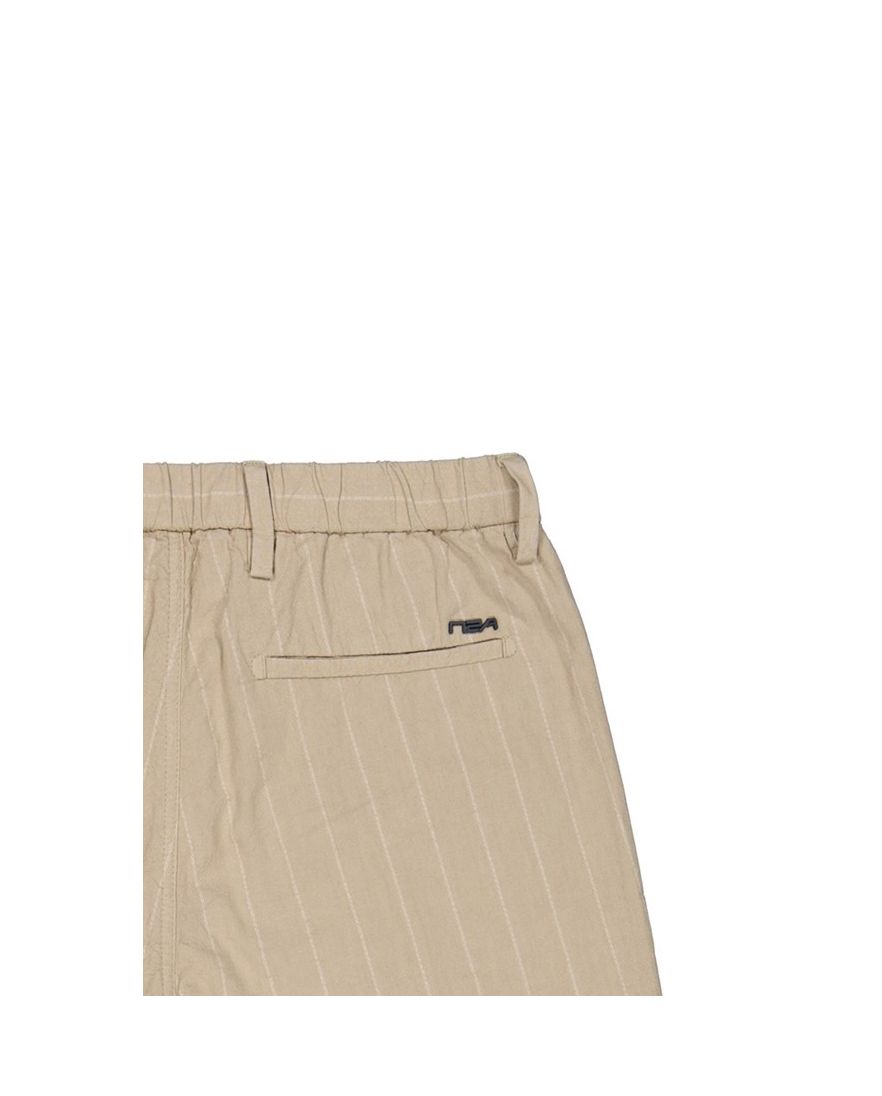 New Zealand korte broek beige