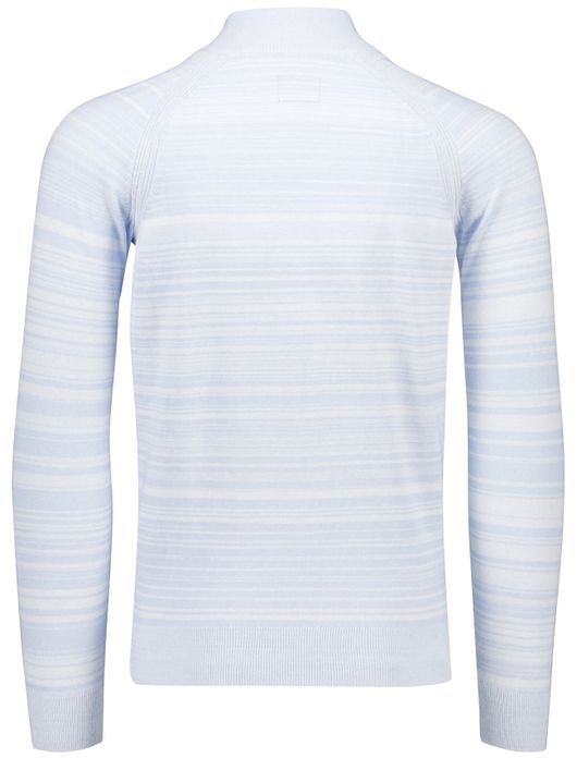 vest lichtblauw New Zealand