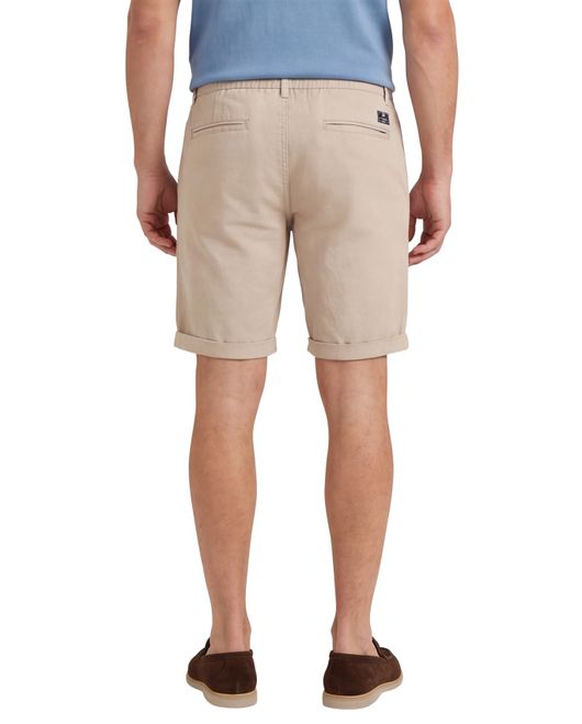 New Zealand bermuda lichtbruin touw