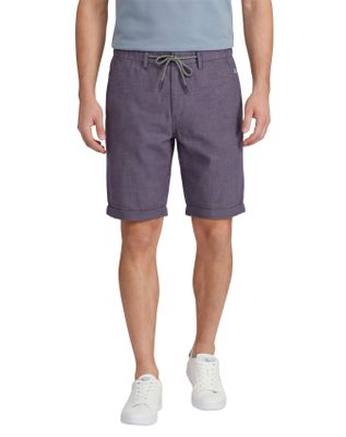 New Zealand New Zealand korte broek blauw katoen