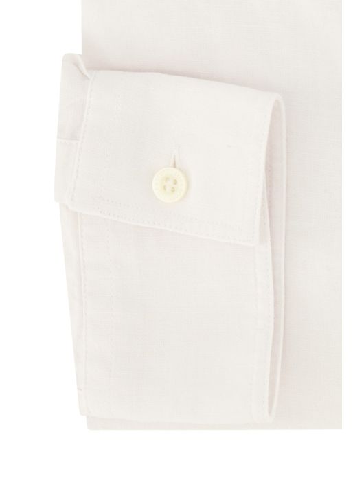 Lyle & Scott overhemd wit