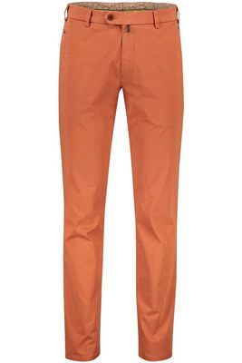 Meyer Meyer pantalon oranje Bonn