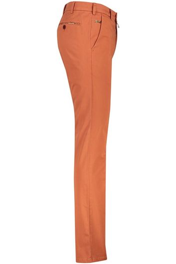 Meyer pantalon oranje Bonn