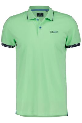 New Zealand New Zealand Turimawiwi polo normale fit groen uni