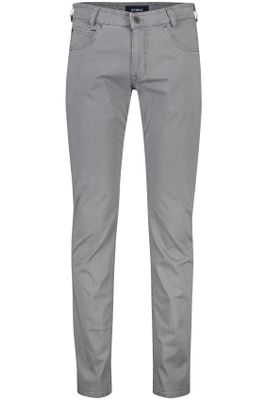Gardeur Gardeur Pantalon grijs 5-pocket