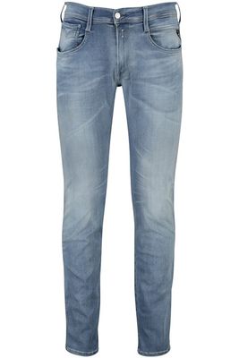 Replay Replay jeans blauw Anbass Slim Fit
