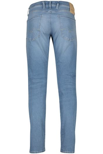 Replay jeans blauw Anbass Slim Fit
