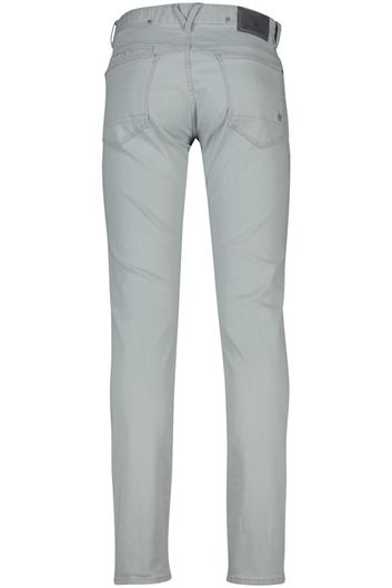 Vanguard jeans V850 grijs effen 5-Pocket