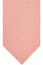 Profuomo stropdas roze met wit geprint 100% zijde