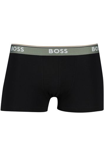 Boxershorts Hugo Boss 3 pack