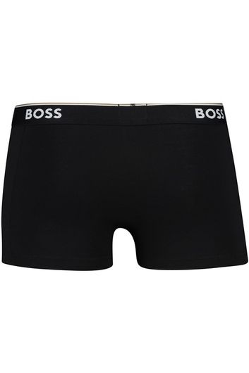 Boxershorts Hugo Boss 3 pack