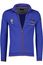 vest Portofino blauw racing collection