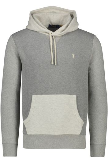 Polo Ralph Lauren hoodie grijs