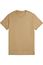 T-shirt Polo Ralph Lauren ronde hals beige
