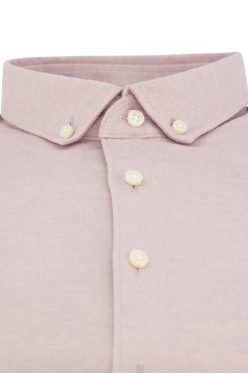 DESOTO overhemd roze