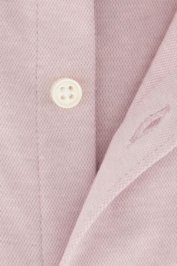 DESOTO overhemd roze