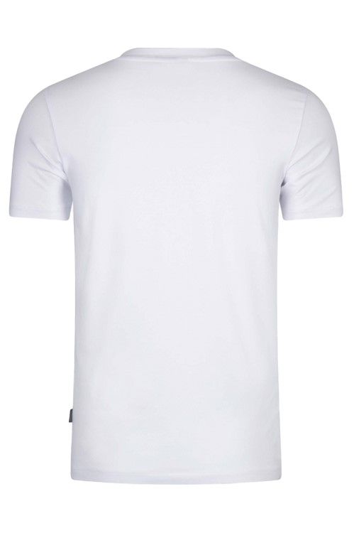Cavallaro T-shirts wit slim fit