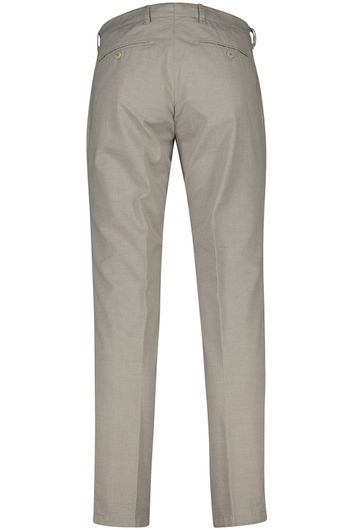 Brax pantalon beige Modern Fit