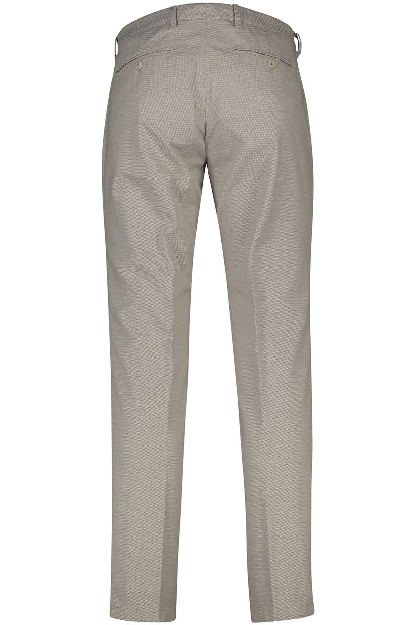 pantalon Brax beige Modern Fit
