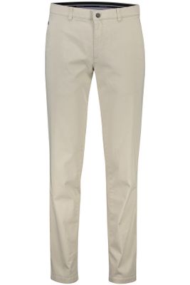 COM4 COM4 pantalon Modern Chino beige